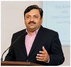 Dr. Nimish H. Vasoya