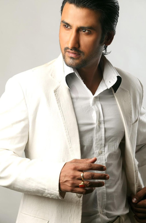 Suchhi Kumar