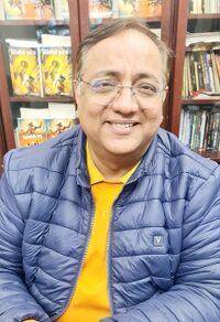 Naresh Raghani Madhukar.jpg