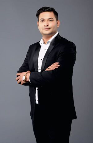 Sunny Verma