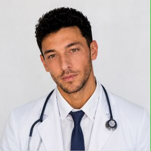 Dr. Kingsley Logan