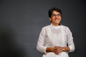 Gurumaa – Yoga Guru and Motivational Speaker