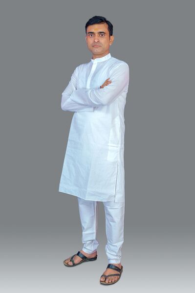 File:Animesh Banerjee.jpg