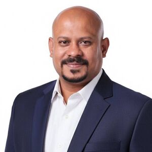 Ravi Mahadeva