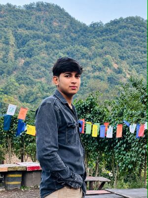 Mohammad Anzer