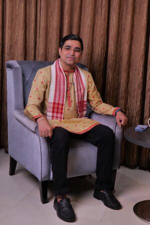 Satyavrat Nirala
